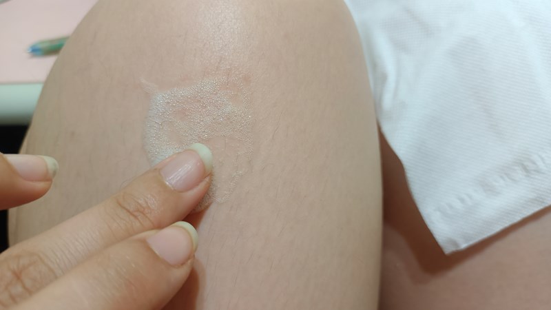 試用